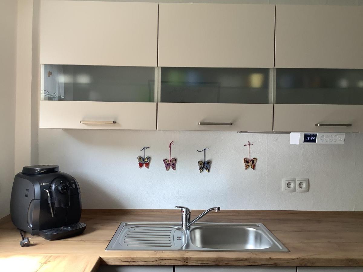 Ferienwohnung Schwarzachhoehe Nur Fuer Erwachsene Wendelstein Exterior foto