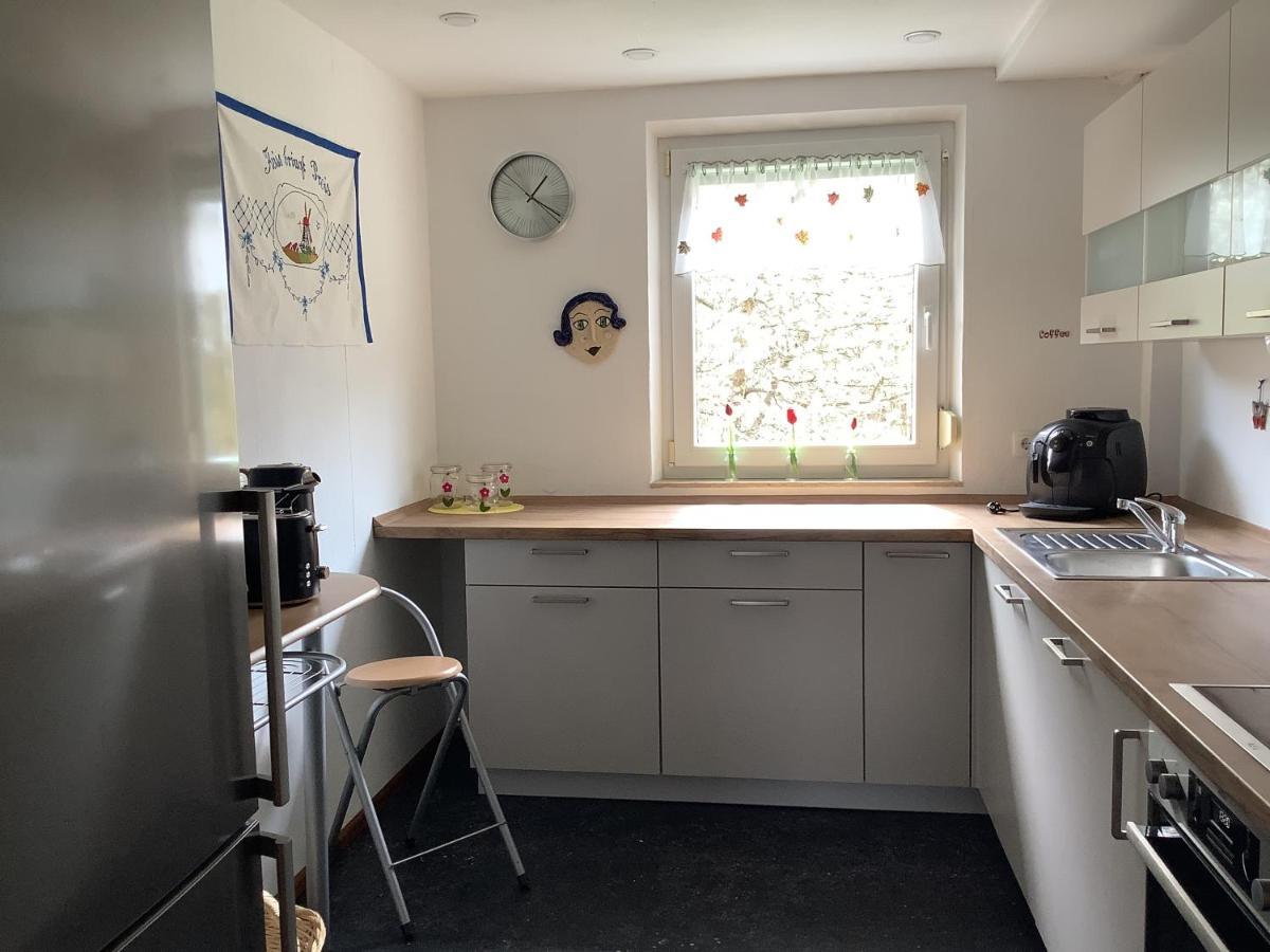 Ferienwohnung Schwarzachhoehe Nur Fuer Erwachsene Wendelstein Exterior foto