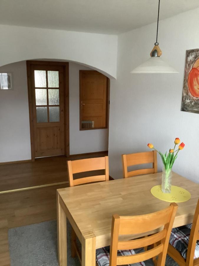 Ferienwohnung Schwarzachhoehe Nur Fuer Erwachsene Wendelstein Exterior foto